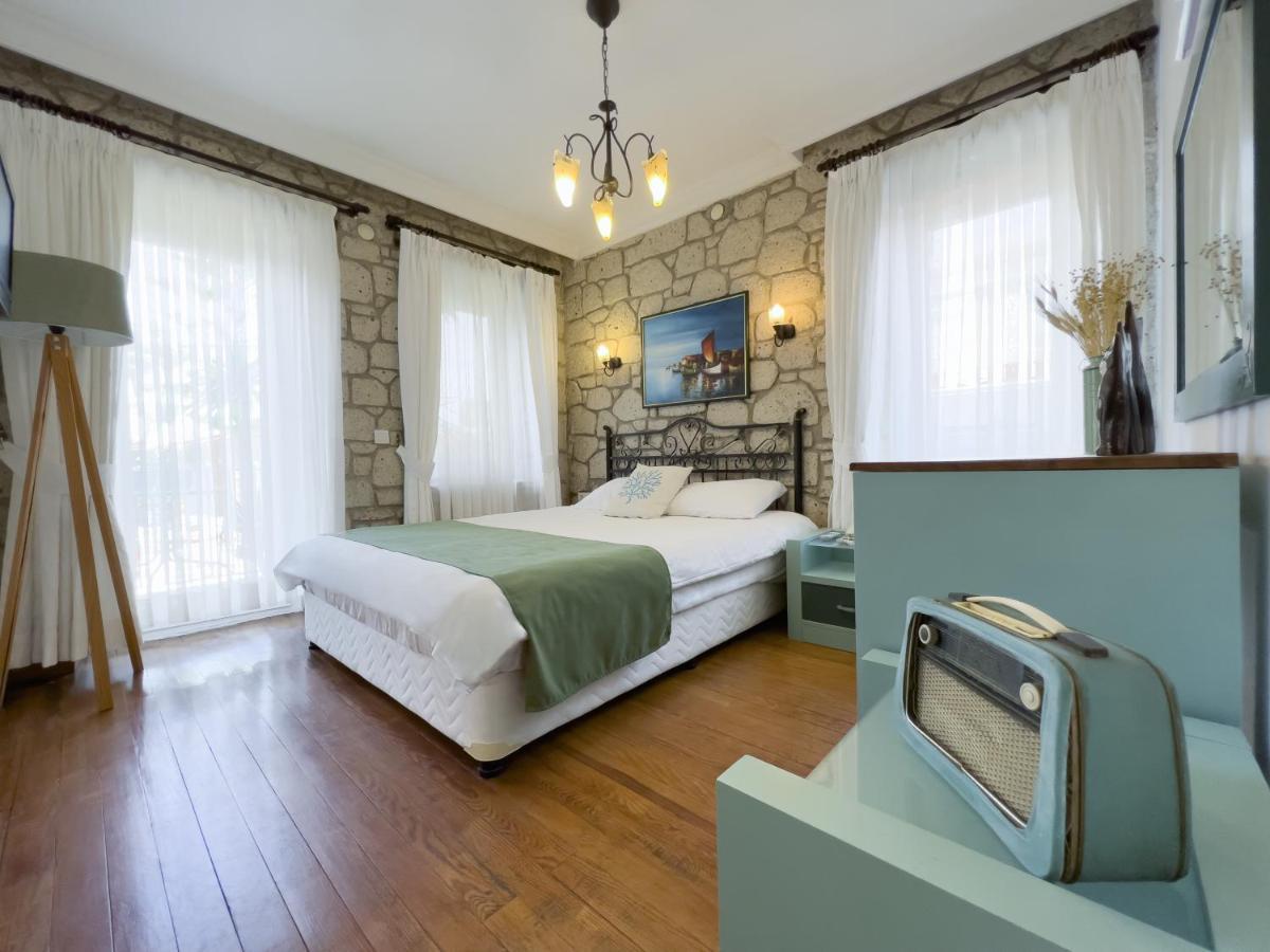 Alacati Kayezta Hotel Zimmer foto