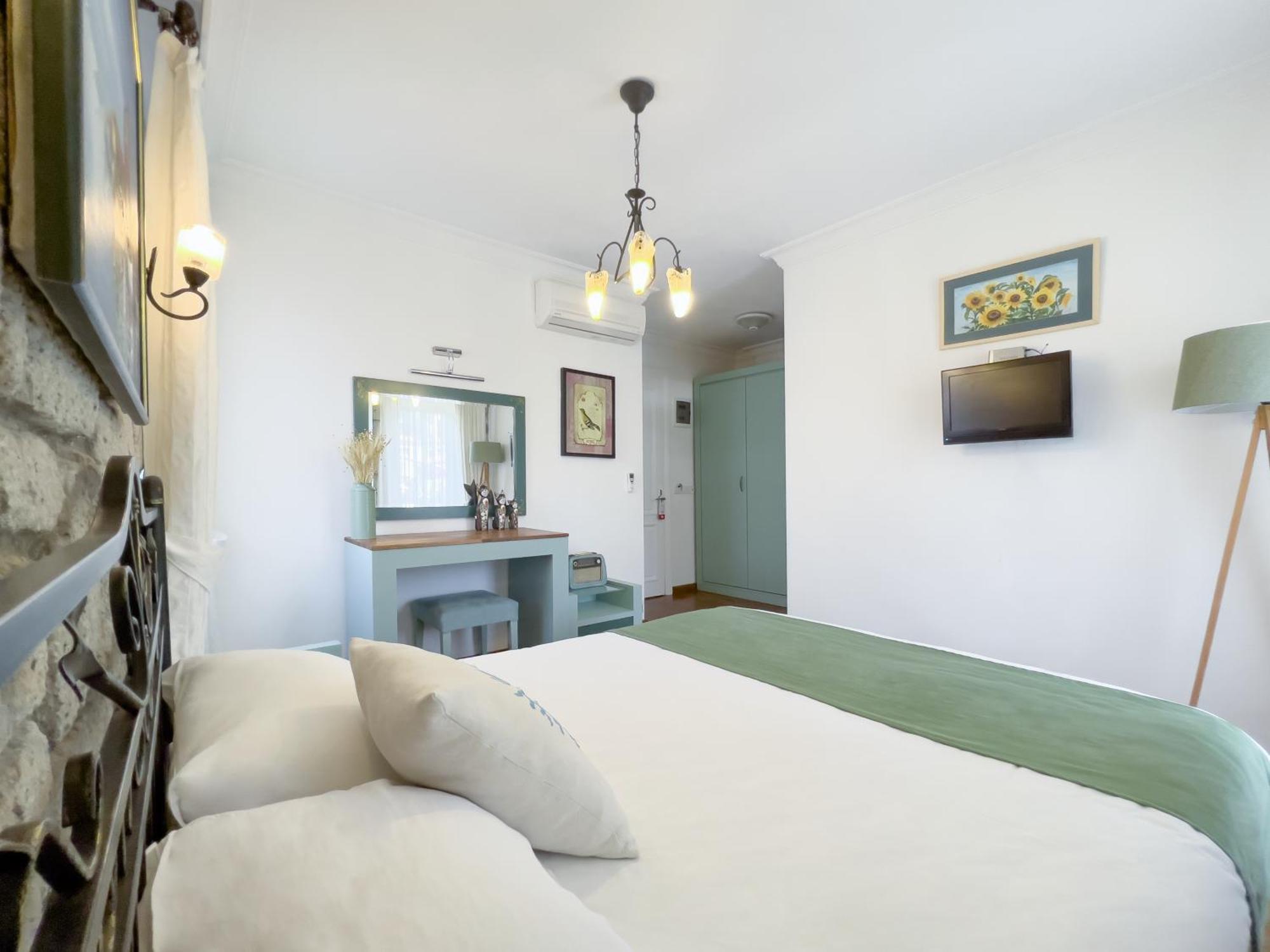 Alacati Kayezta Hotel Zimmer foto