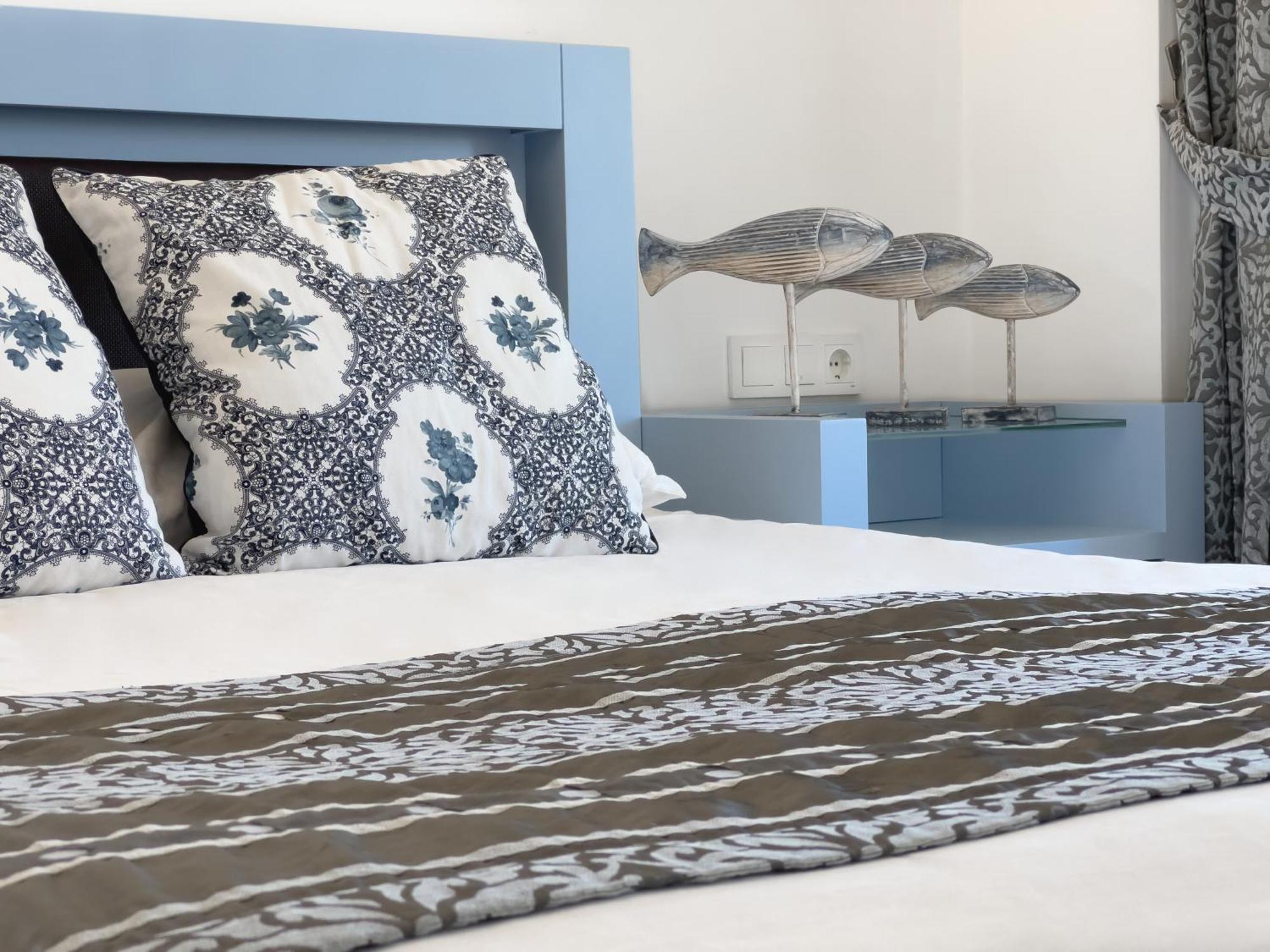 Alacati Kayezta Hotel Zimmer foto