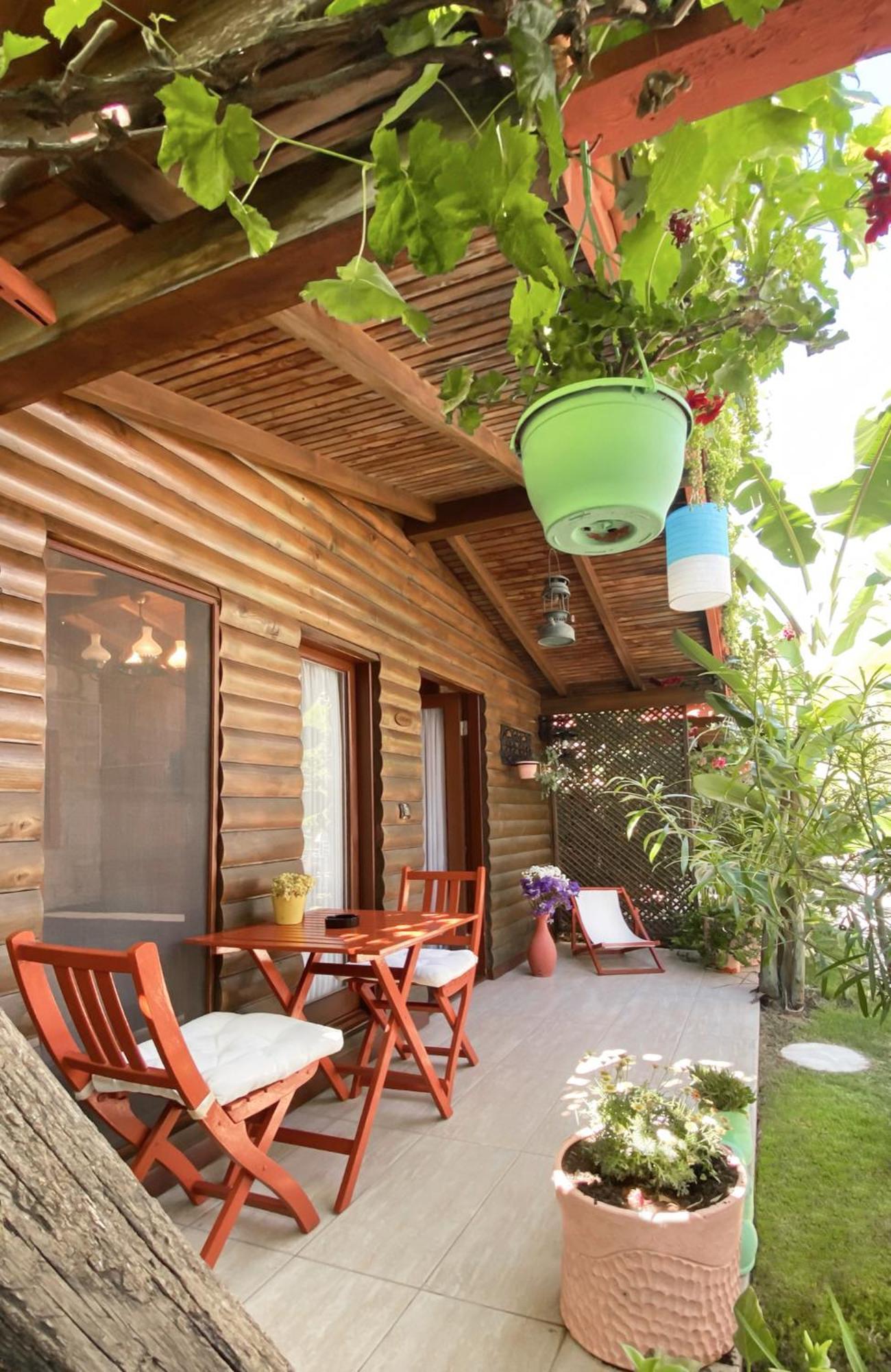 Alacati Kayezta Hotel Zimmer foto