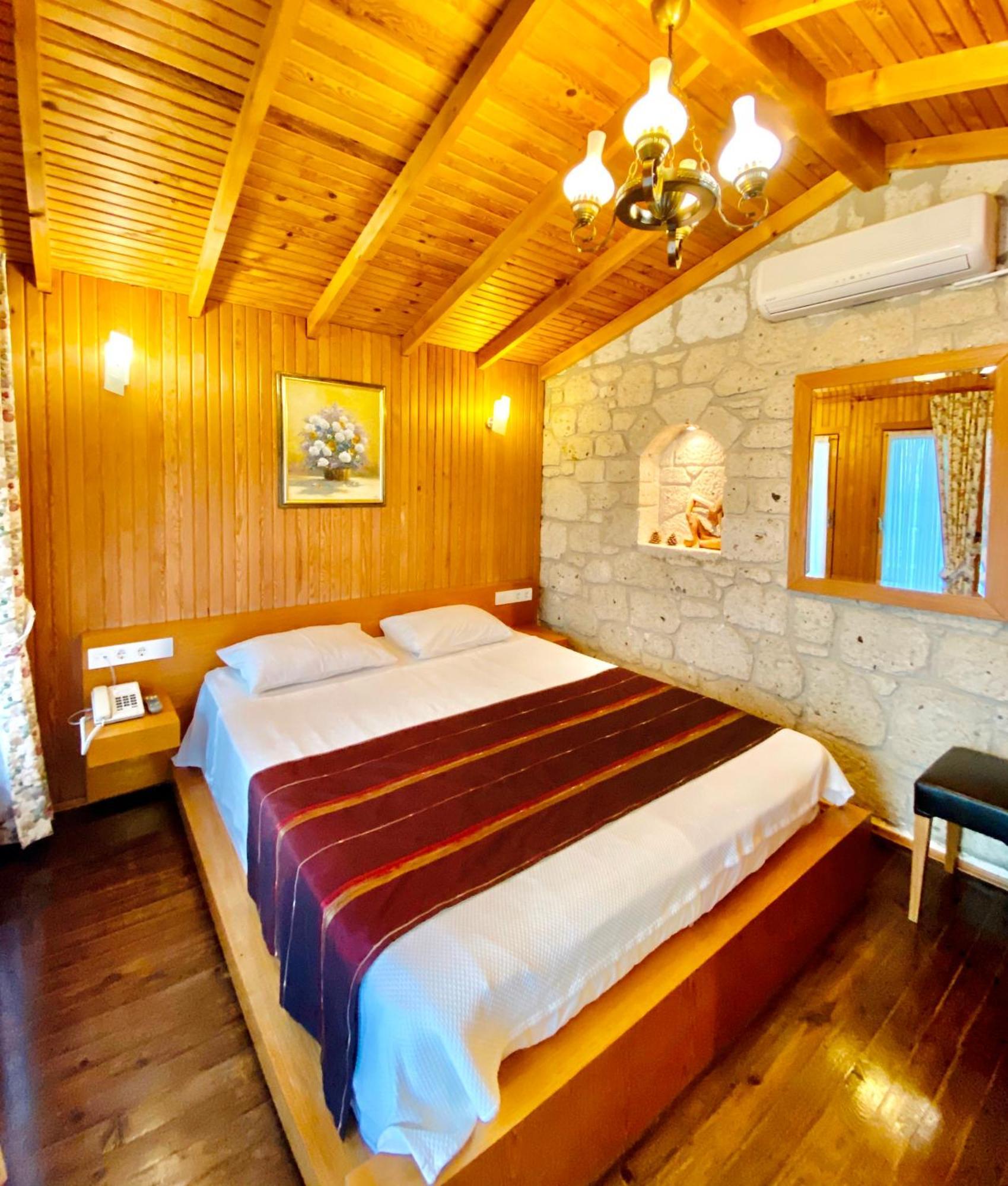 Alacati Kayezta Hotel Zimmer foto
